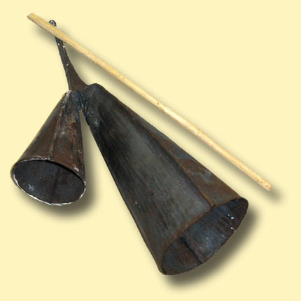 african instruments names